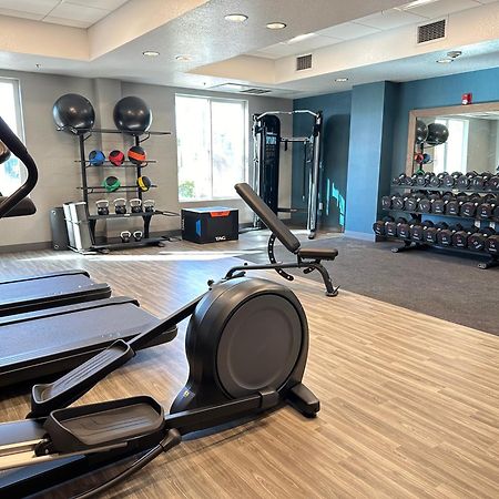 Hampton Inn & Suites Lathrop Dış mekan fotoğraf