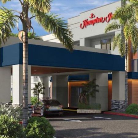 Hampton Inn & Suites Lathrop Dış mekan fotoğraf