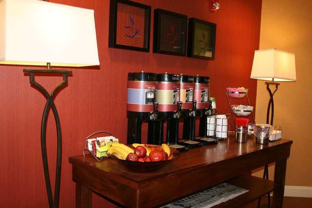 Hampton Inn & Suites Lathrop Dış mekan fotoğraf