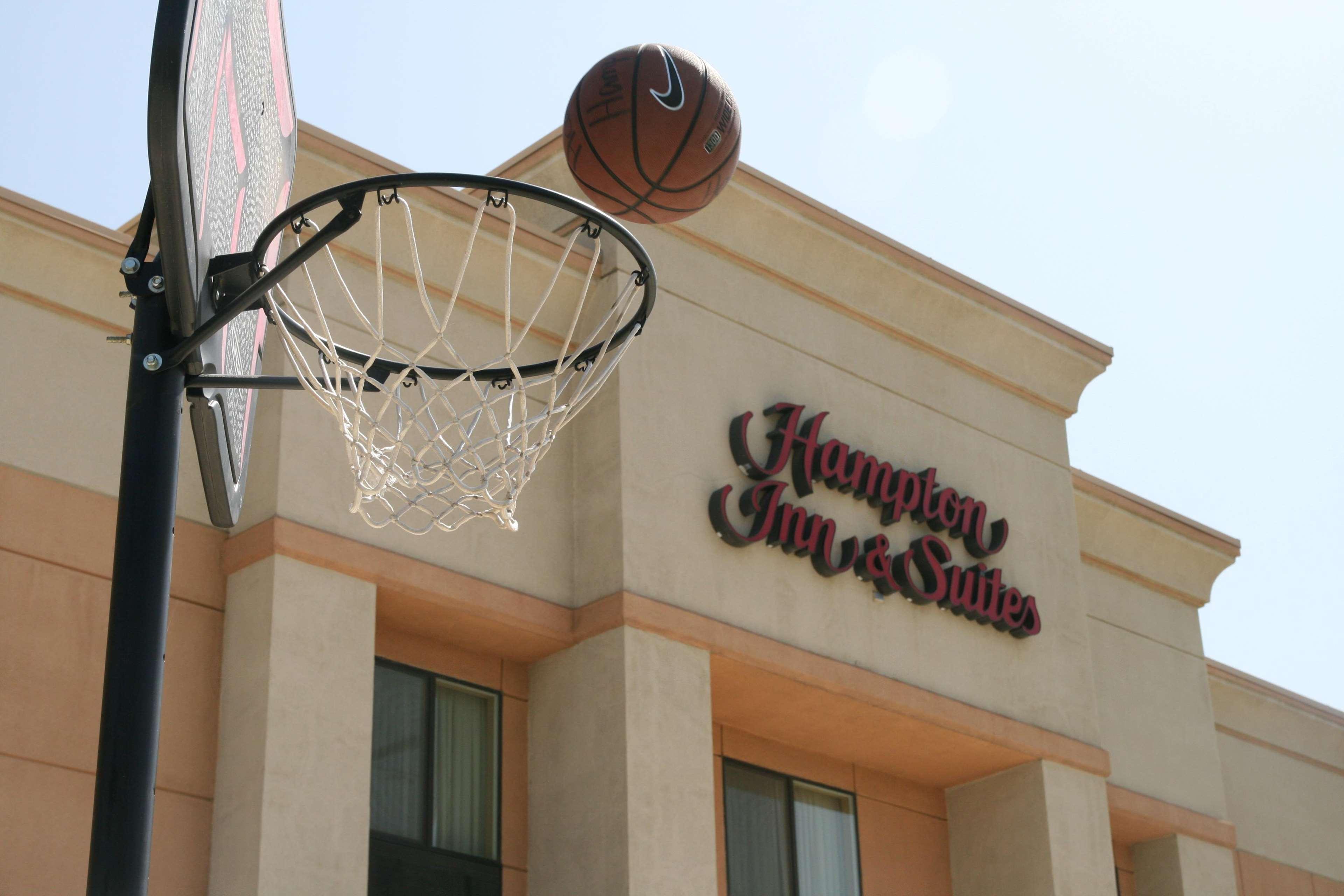 Hampton Inn & Suites Lathrop Dış mekan fotoğraf