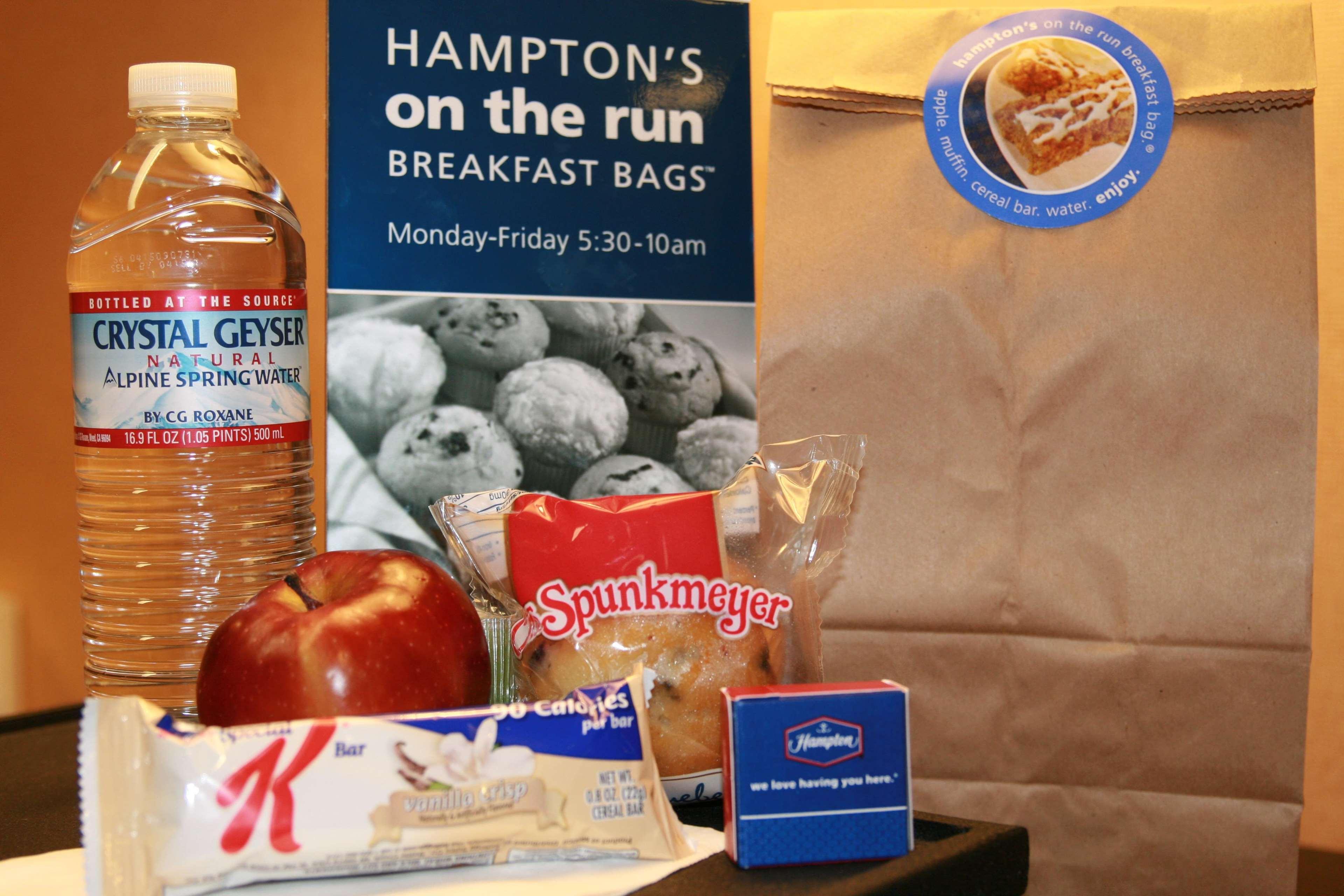 Hampton Inn & Suites Lathrop Dış mekan fotoğraf