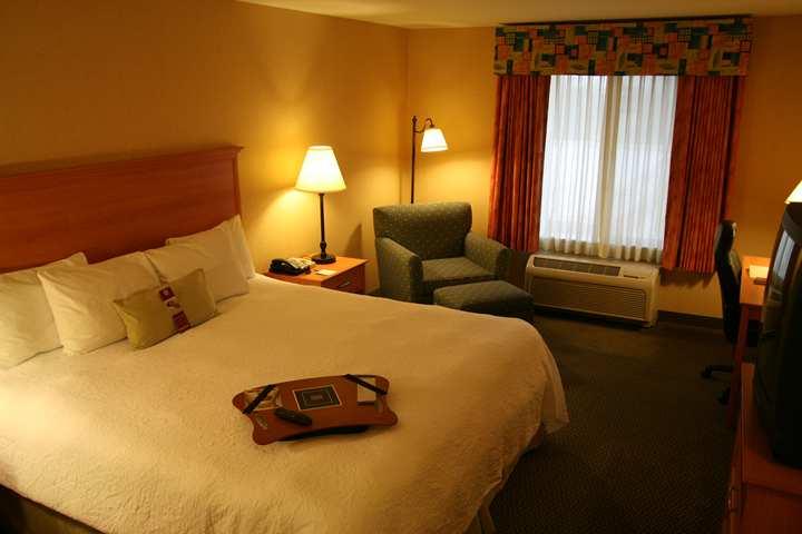 Hampton Inn & Suites Lathrop Dış mekan fotoğraf