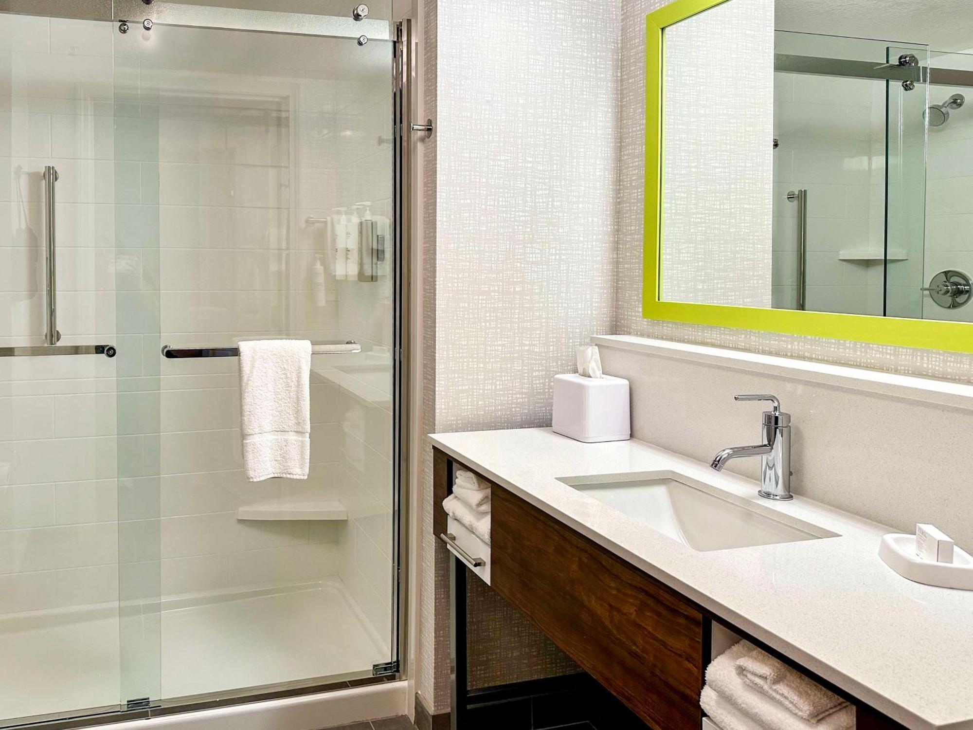 Hampton Inn & Suites Lathrop Dış mekan fotoğraf