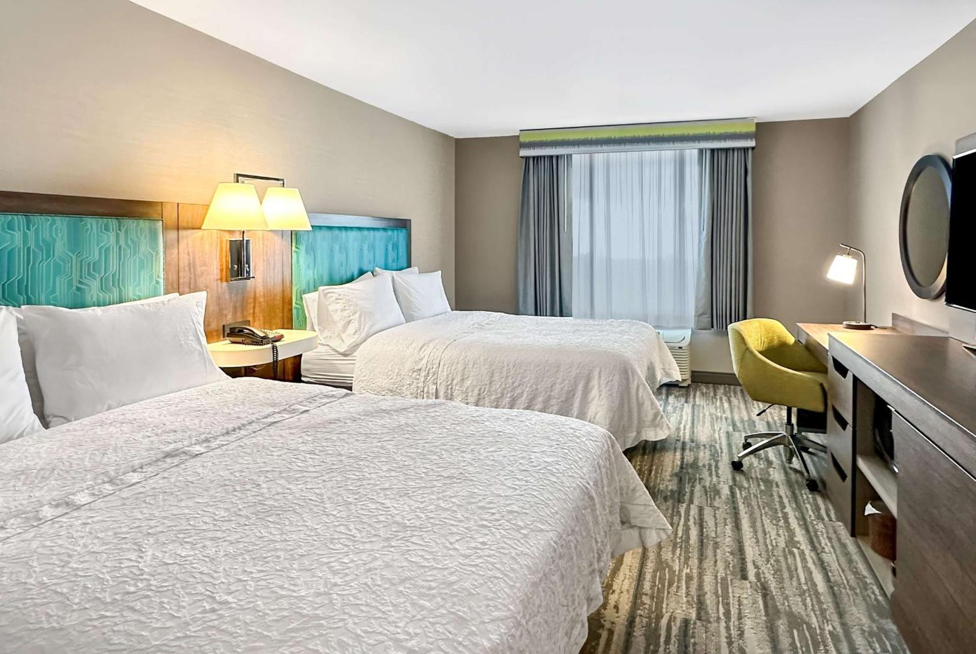 Hampton Inn & Suites Lathrop Dış mekan fotoğraf