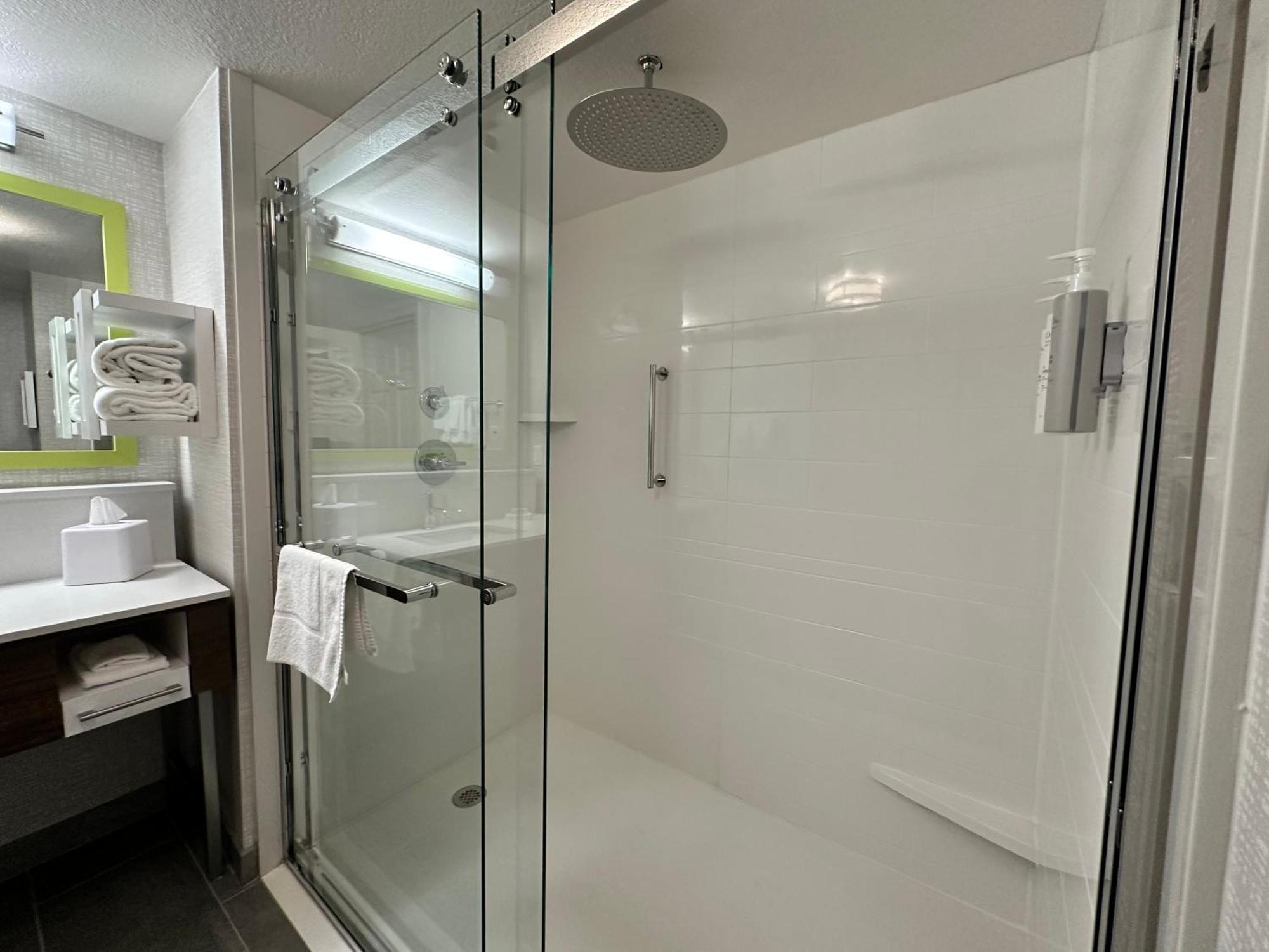 Hampton Inn & Suites Lathrop Dış mekan fotoğraf