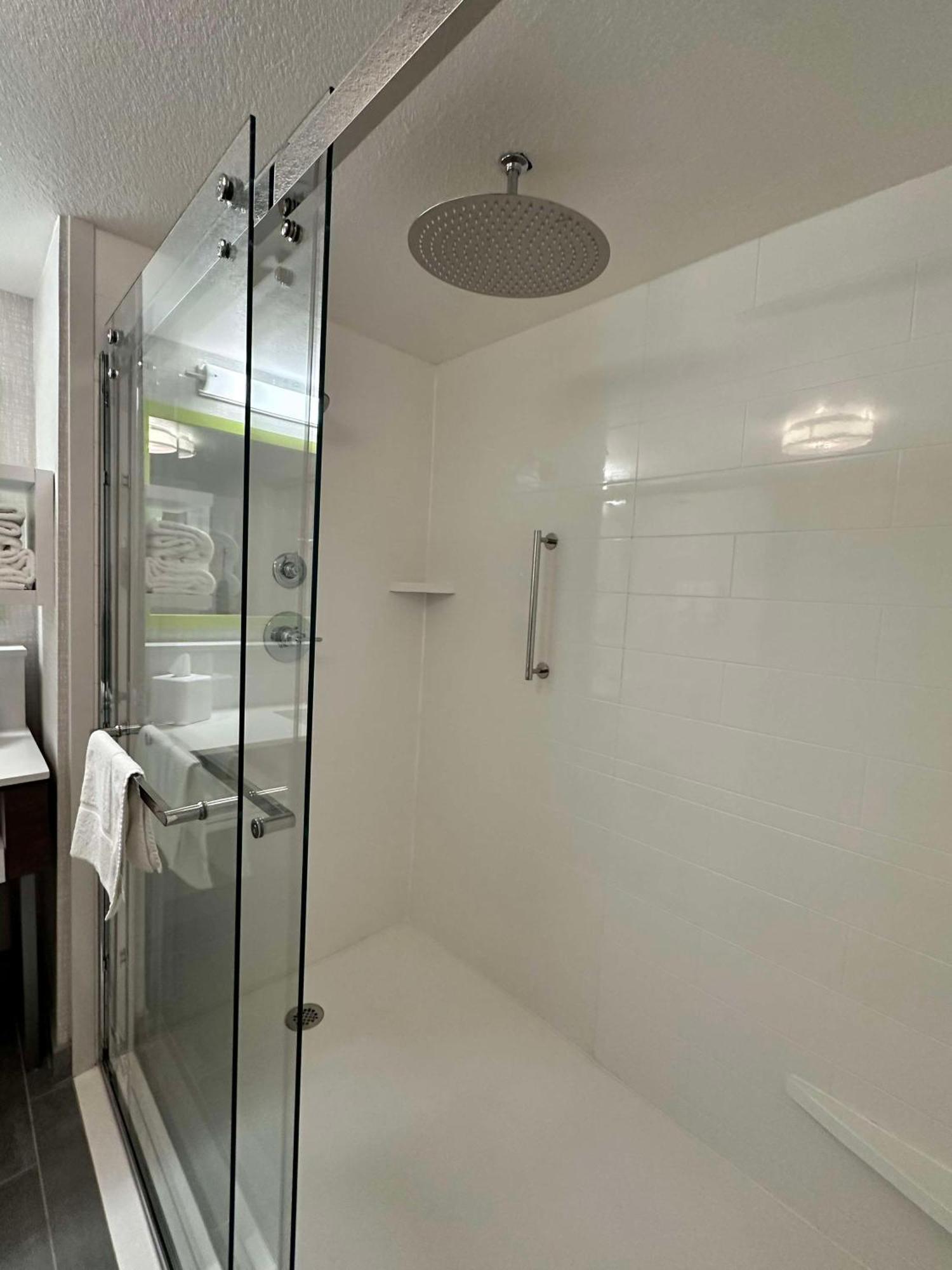 Hampton Inn & Suites Lathrop Dış mekan fotoğraf
