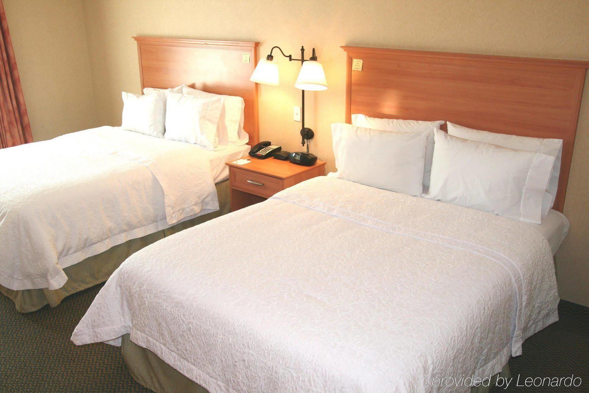 Hampton Inn & Suites Lathrop Dış mekan fotoğraf