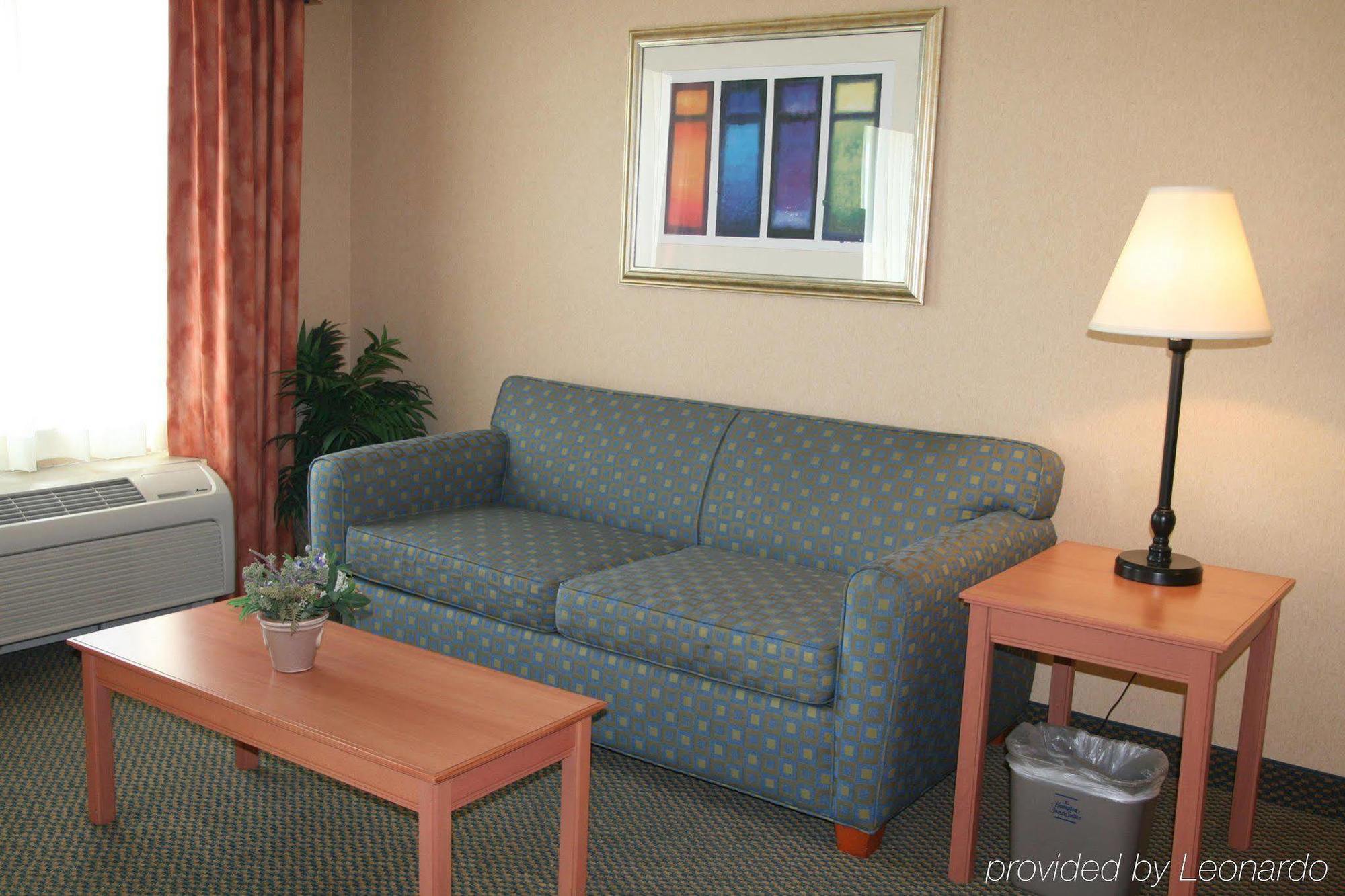 Hampton Inn & Suites Lathrop Dış mekan fotoğraf