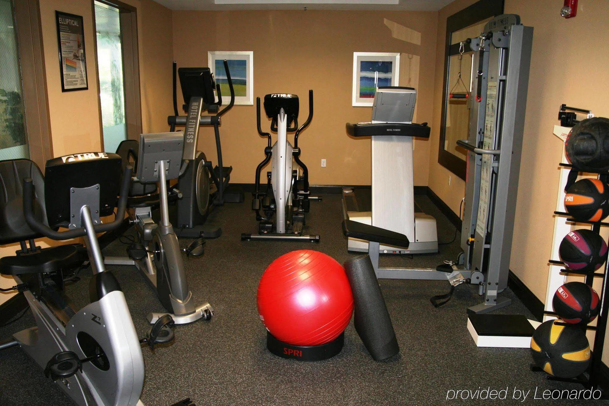 Hampton Inn & Suites Lathrop Dış mekan fotoğraf