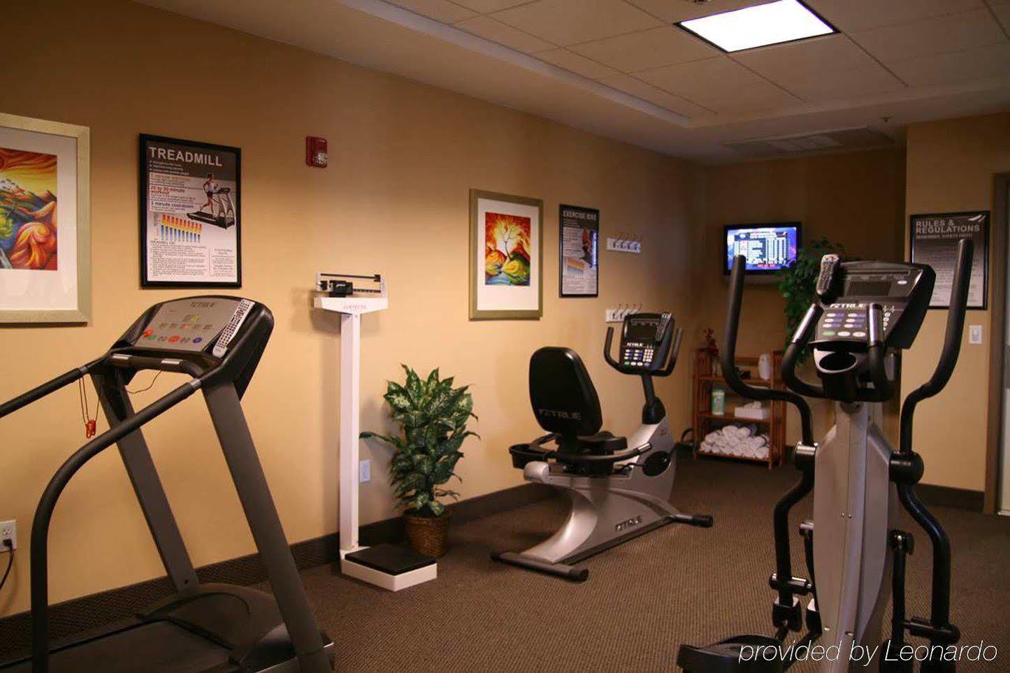 Hampton Inn & Suites Lathrop Dış mekan fotoğraf