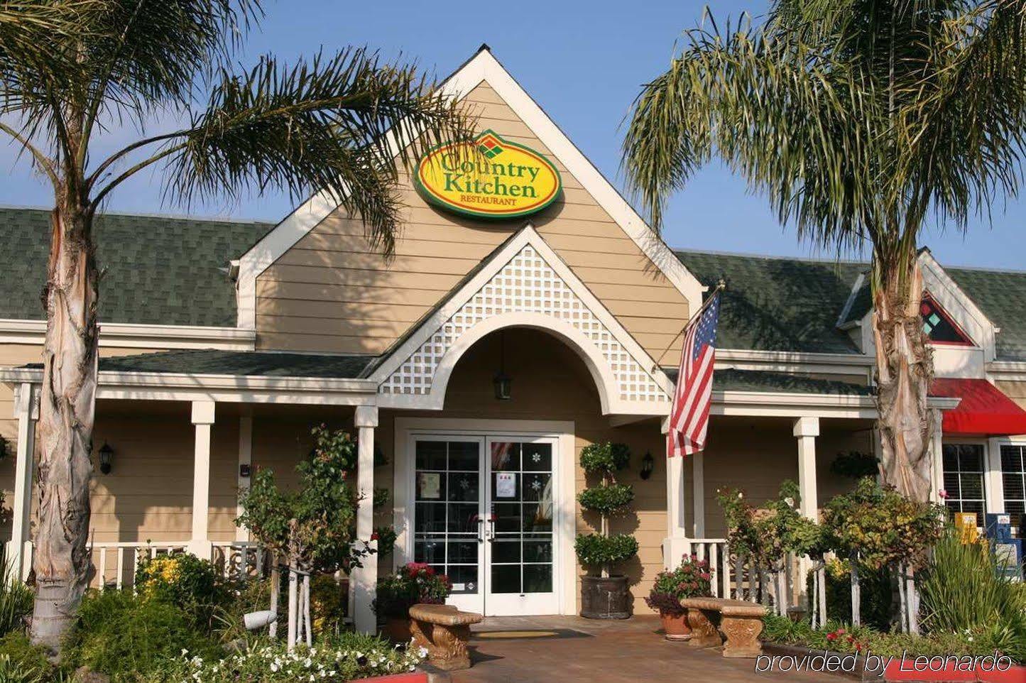 Hampton Inn & Suites Lathrop Dış mekan fotoğraf
