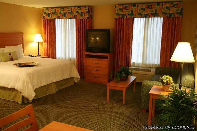 Hampton Inn & Suites Lathrop Dış mekan fotoğraf